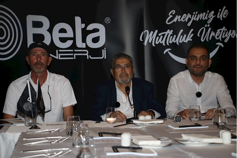 BETA Enerji Adana Engelliler Spor Kulübü