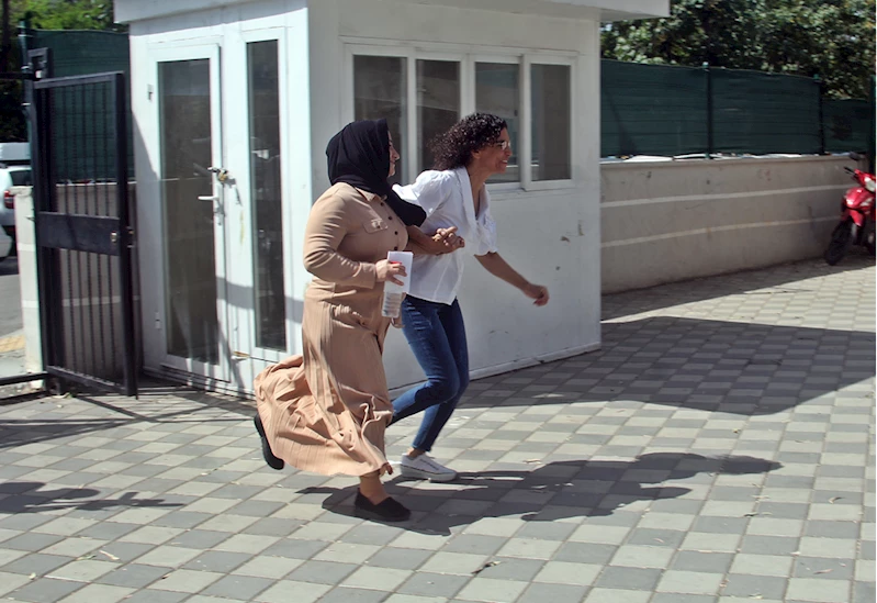 Adana, Mersin, Hatay ve Osmaniye