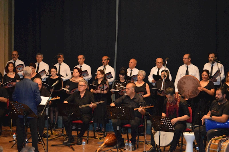 UTEF Umut Işığı THM Korosu