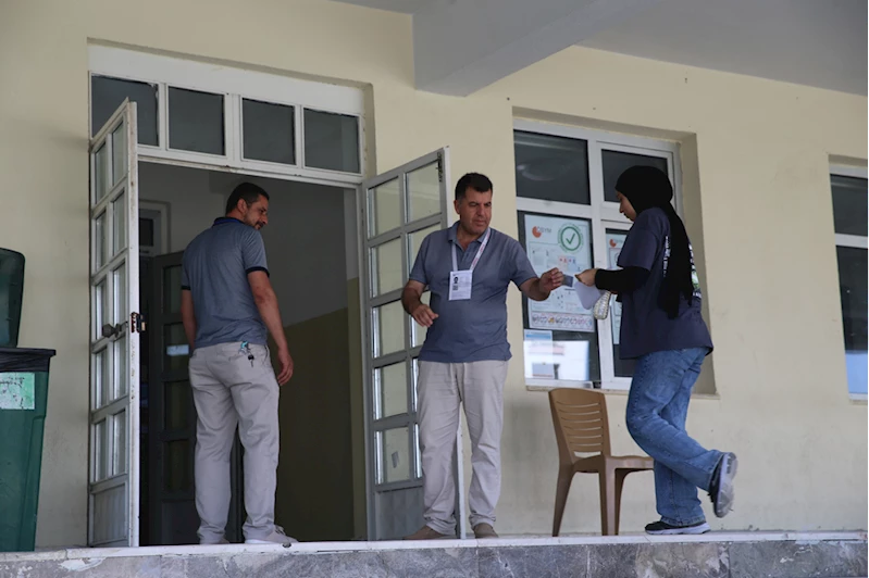 Adana, Mersin, Hatay ve Osmaniye