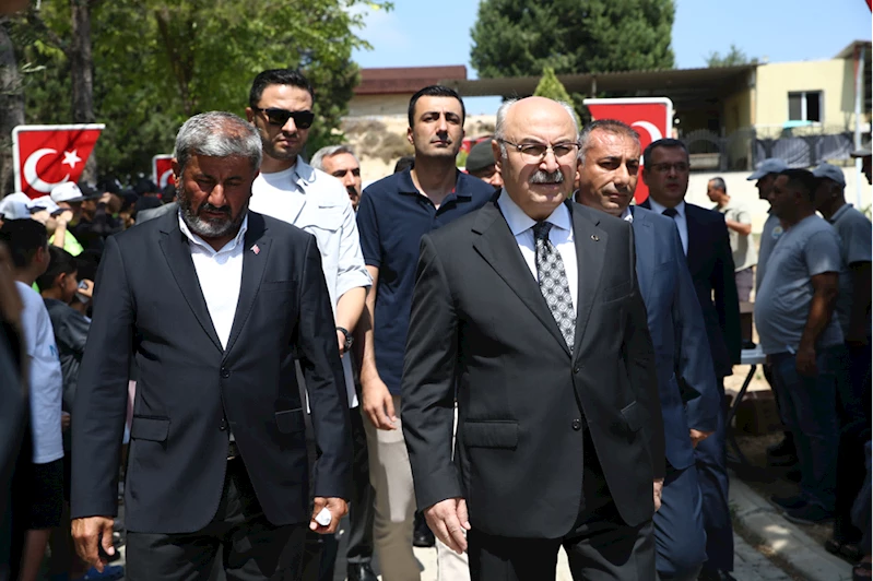 Adana, Mersin ve Osmaniye