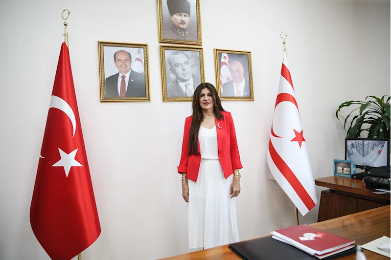 KIBRIS BARIŞ HAREKATI