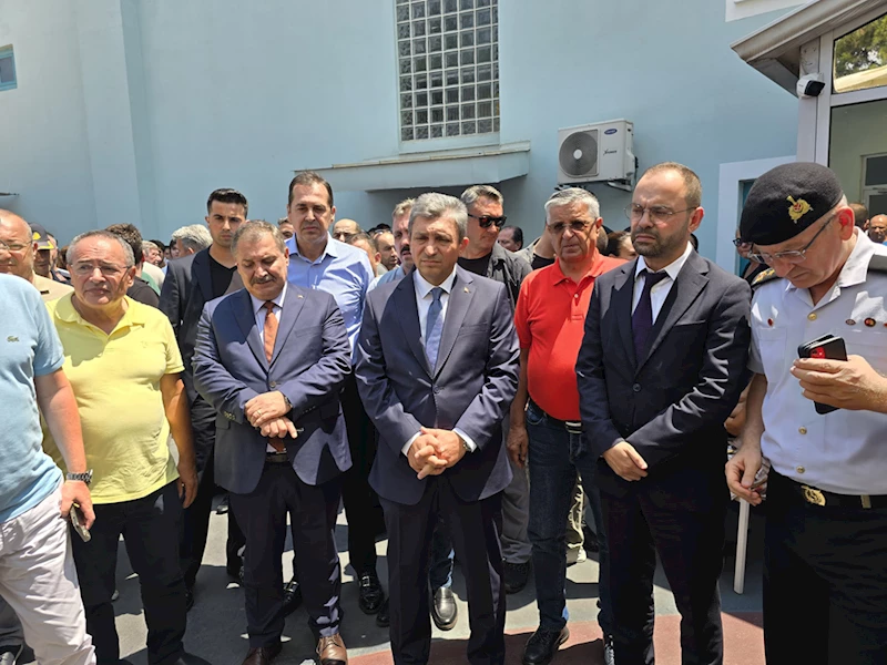 GÜNCELLEME 2 - Antalya