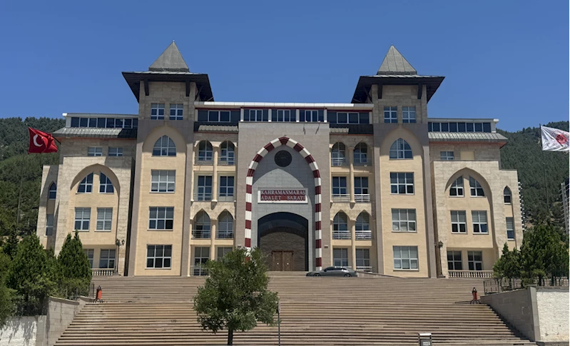 Depremde 146 kişinin öldüğü Hamidiye Sitesi