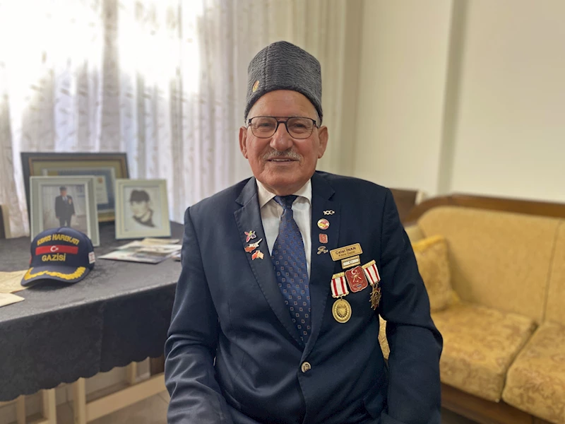 KIBRIS BARIŞ HAREKATI