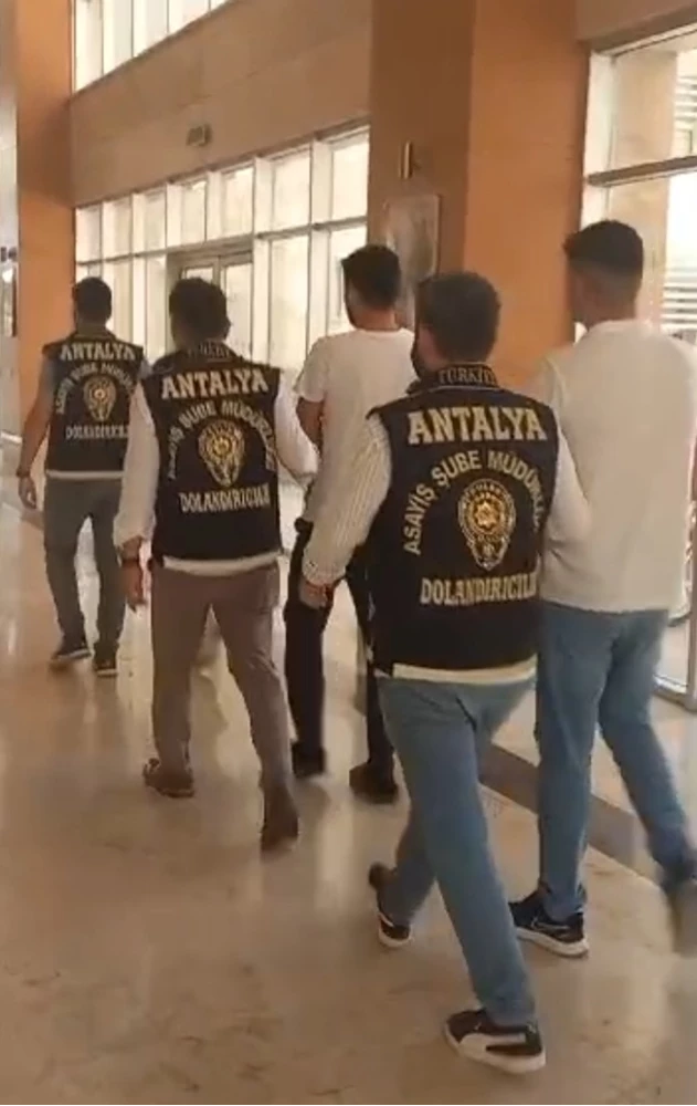 Antalya