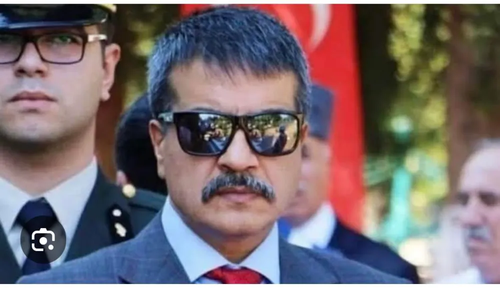 Alper, İBB Zabıta Müdürü Oldu