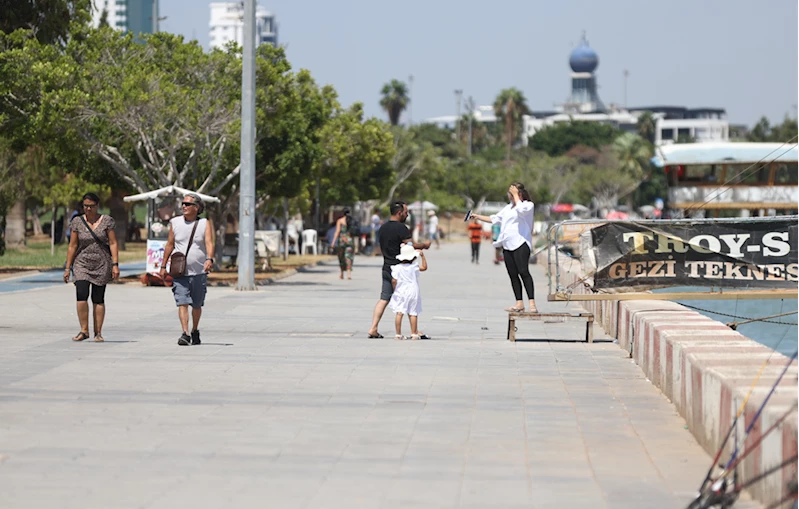 Adana, Mersin ve Osmaniye