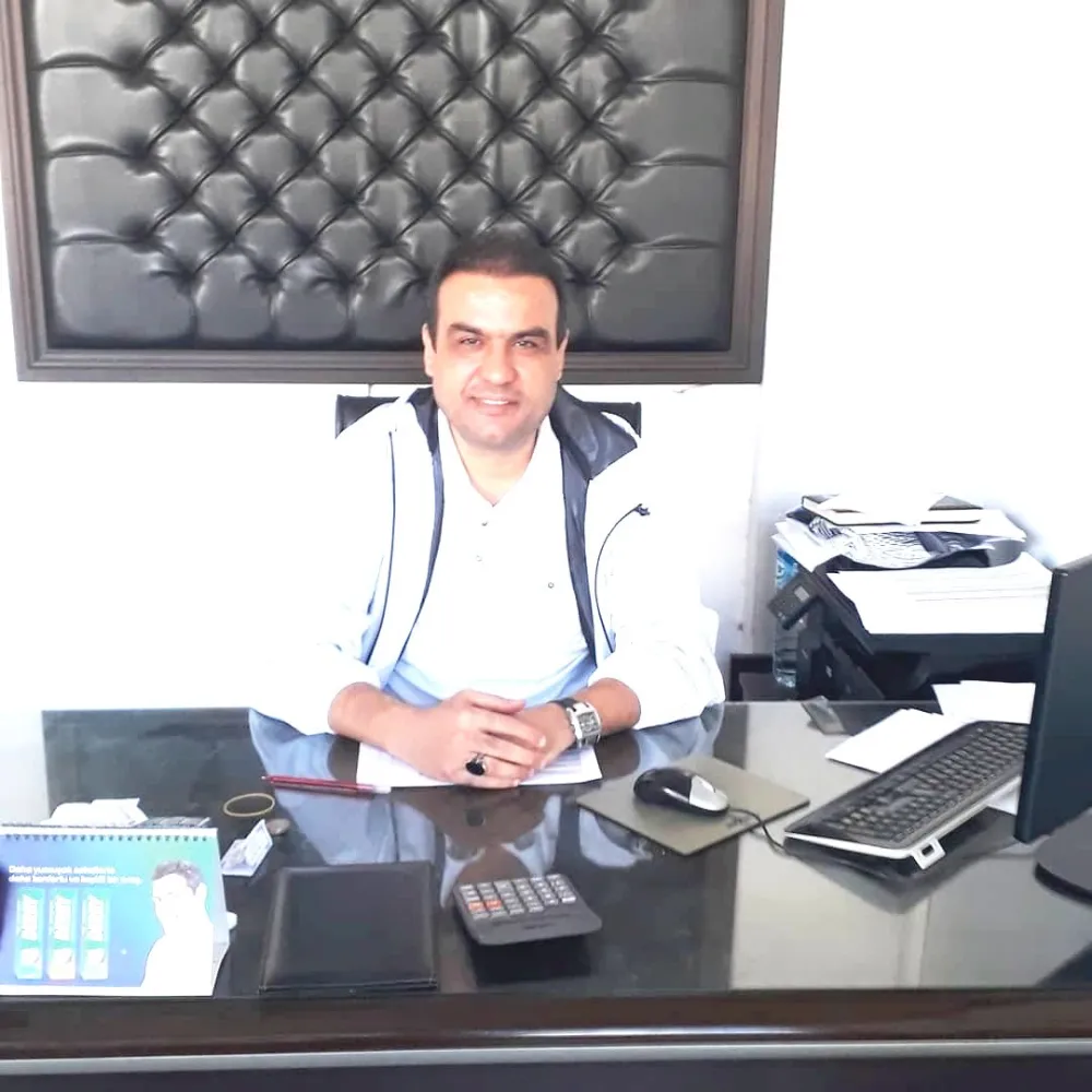 Osmaniye’de  Gıda Toptancıları Derneği Kuruldu