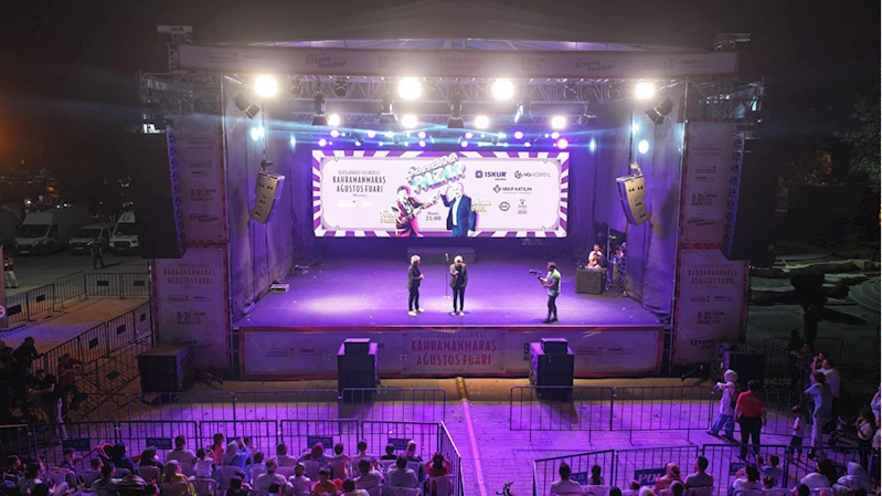 Süheyl ve Behzat kardeşlerin 