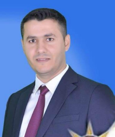 Şevket Yumrutepe KİMDİR?