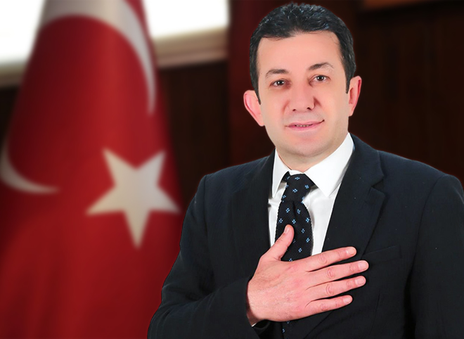 Zeynel Mete Kadıoğlu KİMDİR?