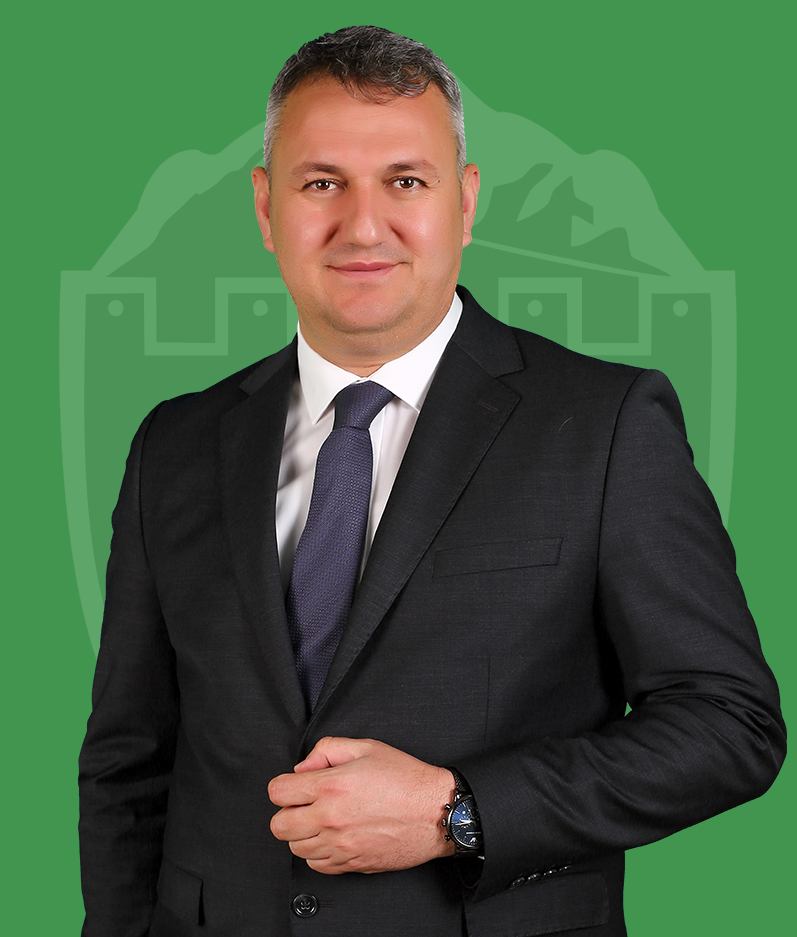 Mustafa İBA KİMDİR?