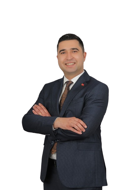 Mustafa Mert Olcar KİMDİR?