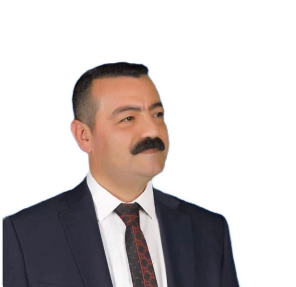Ökkeş Aksoy KİMDİR?