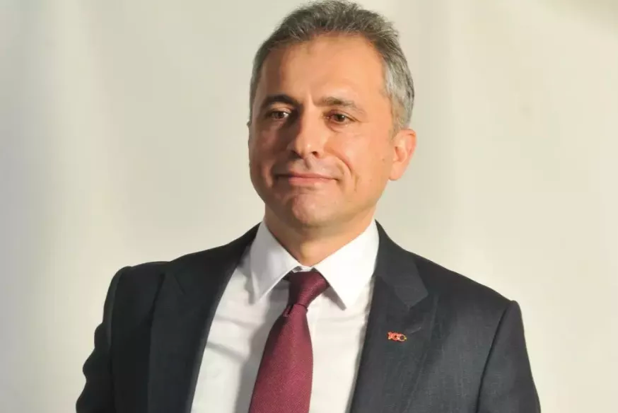 İbrahim Çenet KİMDİR?