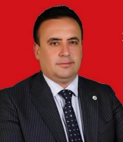 İbrahim Çerçi KİMDİR?