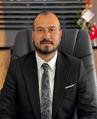 Bekirhan Uyutmaz KİMDİR?