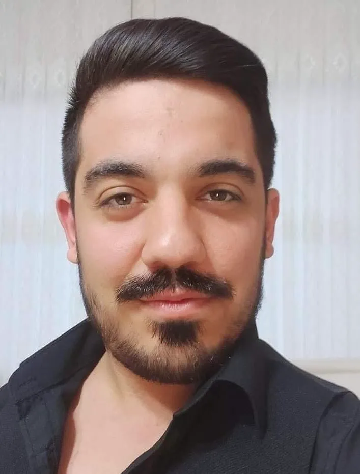 Motorsiklet kazası geçiren genç yaşam savaşını kaybetti