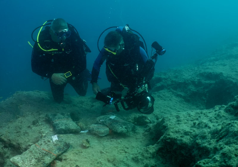 Bakan Ersoy, Antalya
