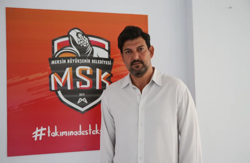 Mersin Spor, Süper Lig