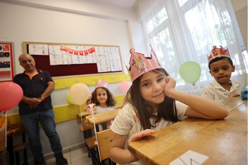 Adana, Mersin ve Hatay