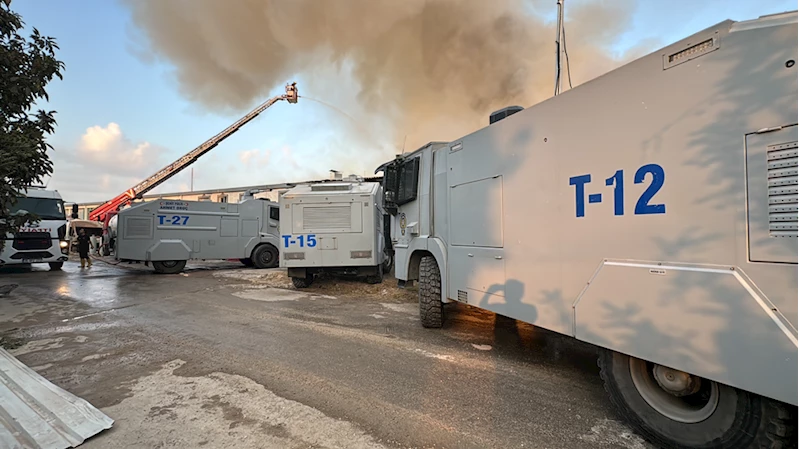 GÜNCELLEME 2 - Adana