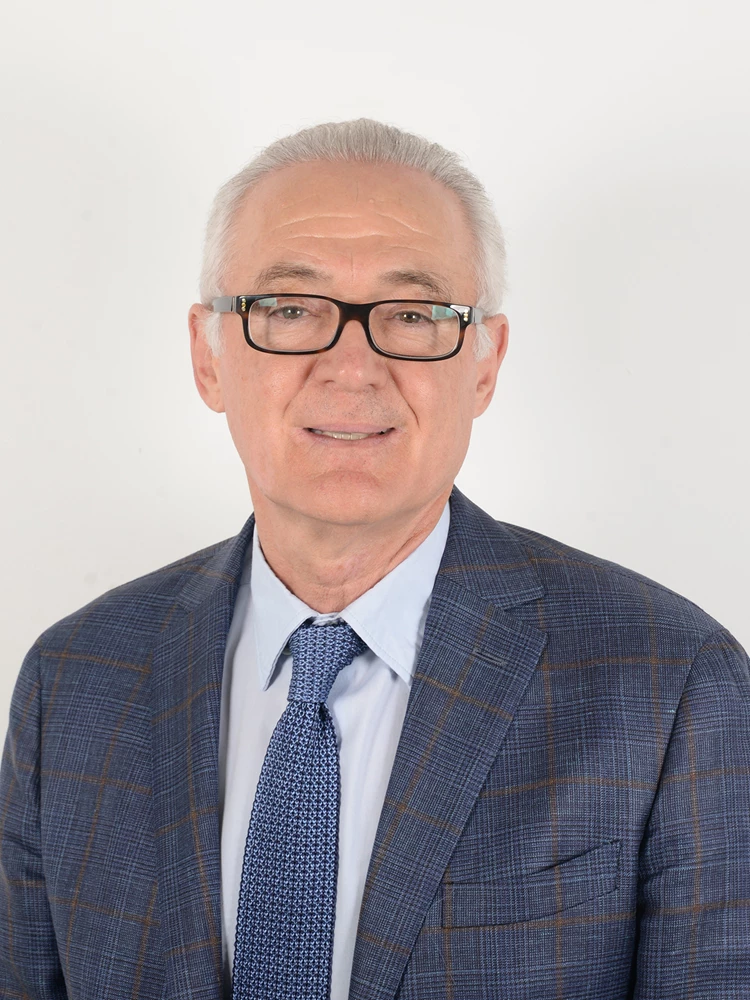 Özyeğin Üniversitesi Araştırma, İnovasyon ve Etkiden Sorumlu Rektör Yardımcılığı