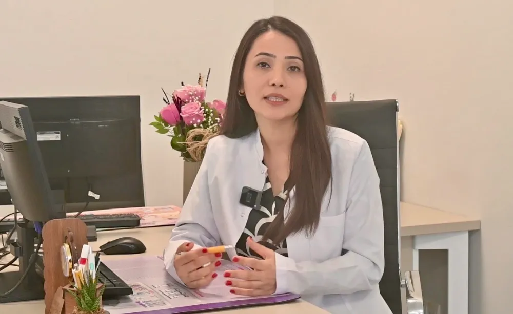 Enfeksiyon hastalıklarında erken teşhis önemli  