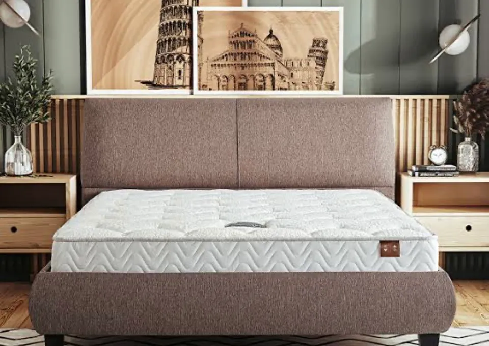 Rahat Uyku İçin Doğru Yatak Seçimi