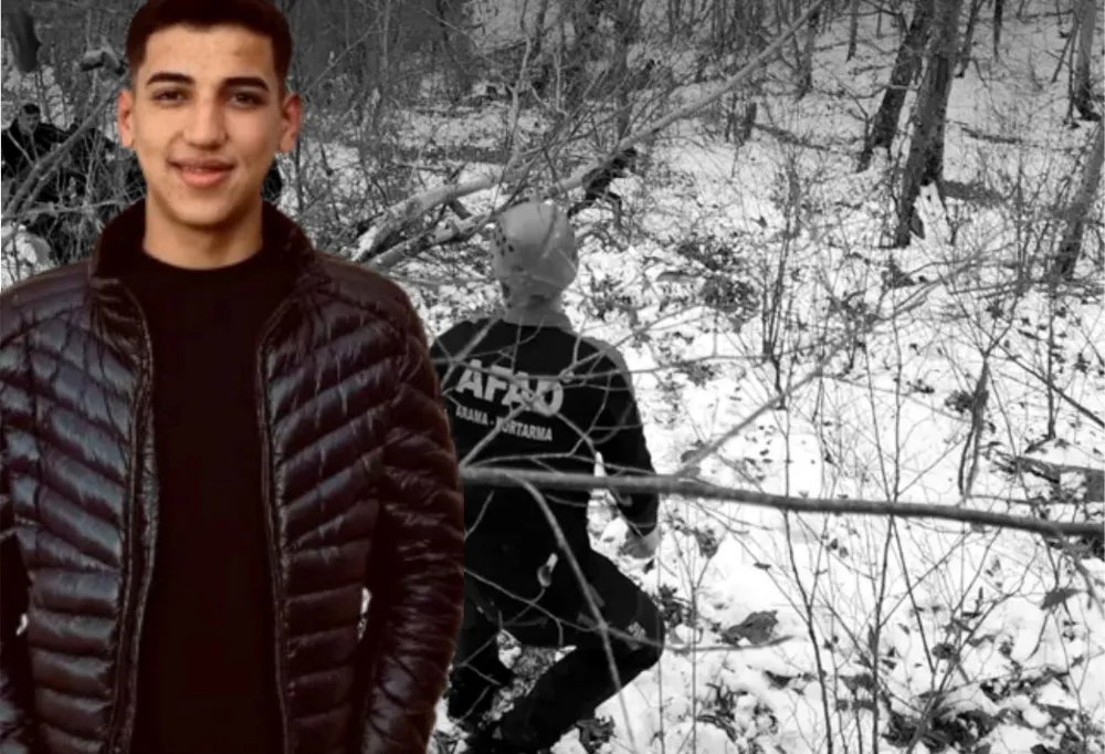 Düziçi’nde kaza:1 ölü, 2 yaralı