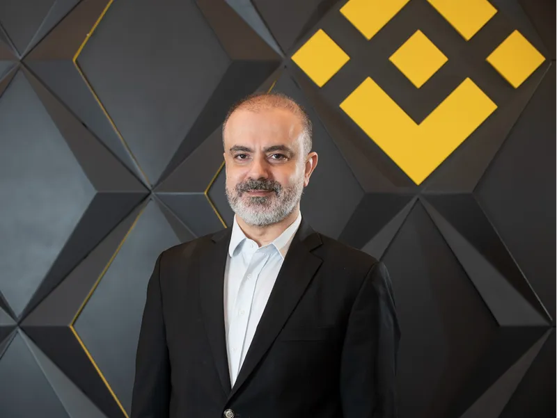 Binance TR kullanıcı sayısını 2021