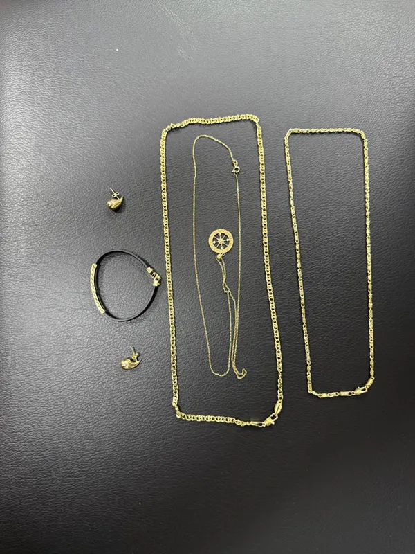 Farklı şehirlerde 20 hırsızlık olayına karışan 3 zanlı Mersin