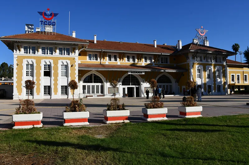 Adana Lezzet Festivali