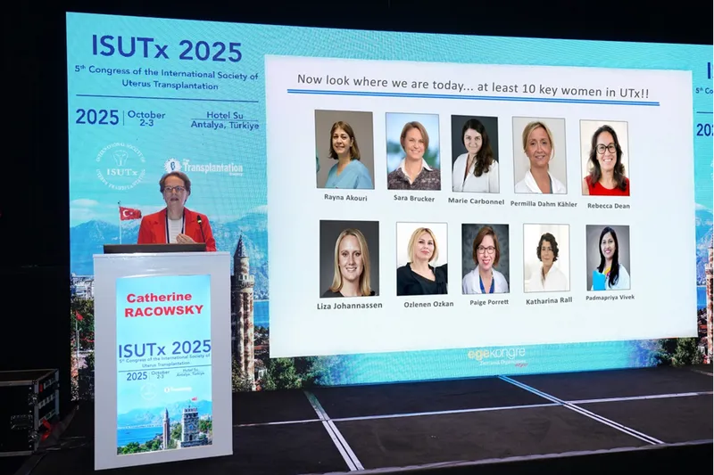 Akdeniz Üniversitesi Rektörü Özkan, 