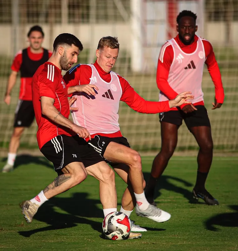 Antalyaspor, Gaziantep FK maçının hazırlıklarını sürdürdü