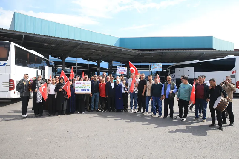 Balkan şampiyonu milli güreşçi Şahan, Kahramanmaraş