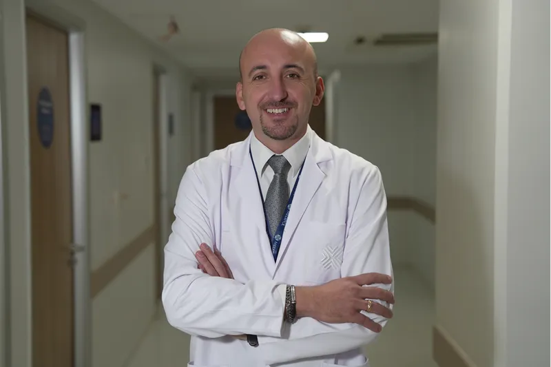 Avasküler nekrozda erken teşhis eklem kaybını önlüyor