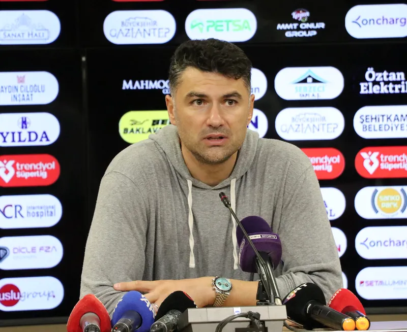 Futbol: Trendyol Süper Lig