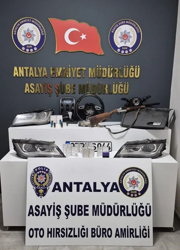 Antalya