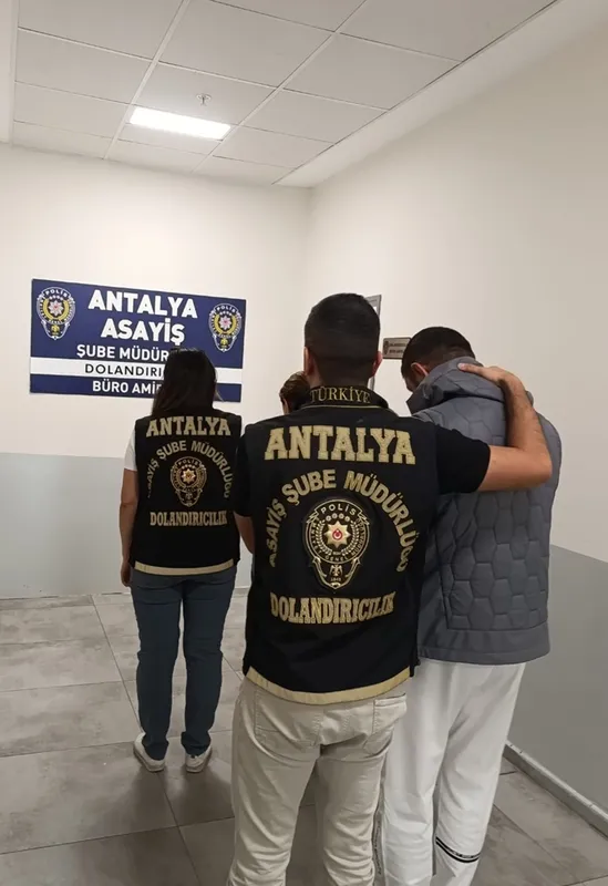 Antalya