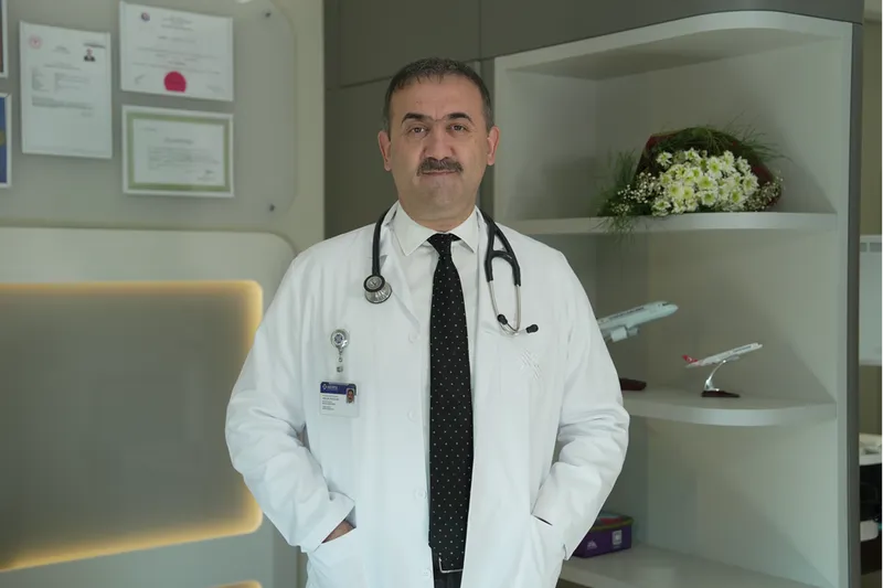 İyot tiroid hormonlarının üretiminde kritik rol üstleniyor