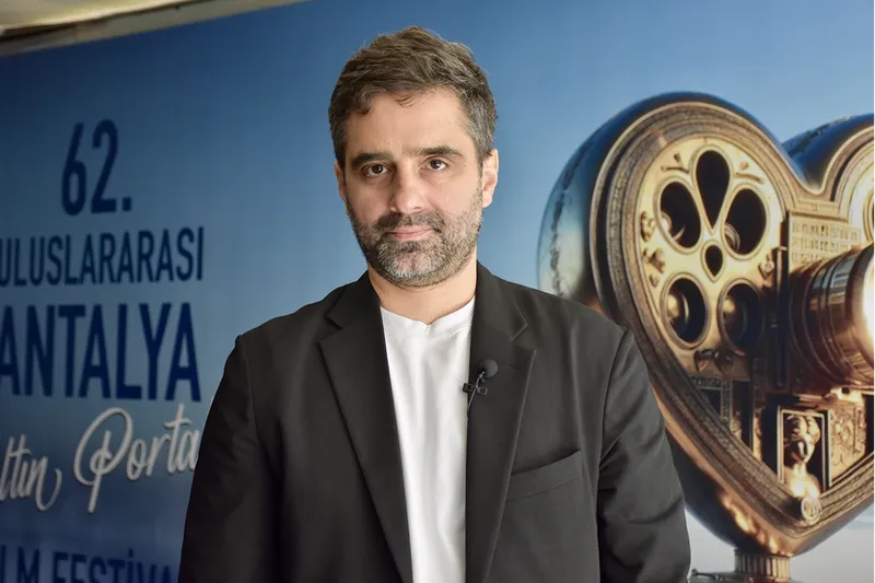 Filistin temalı 3 filmle Gazze