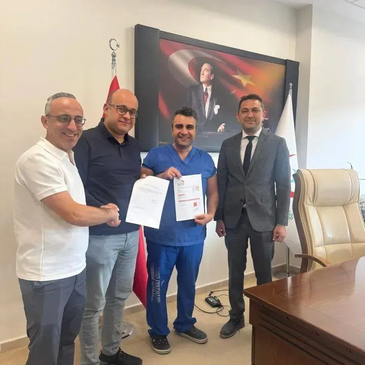 Elmalı Devlet Hastanesi