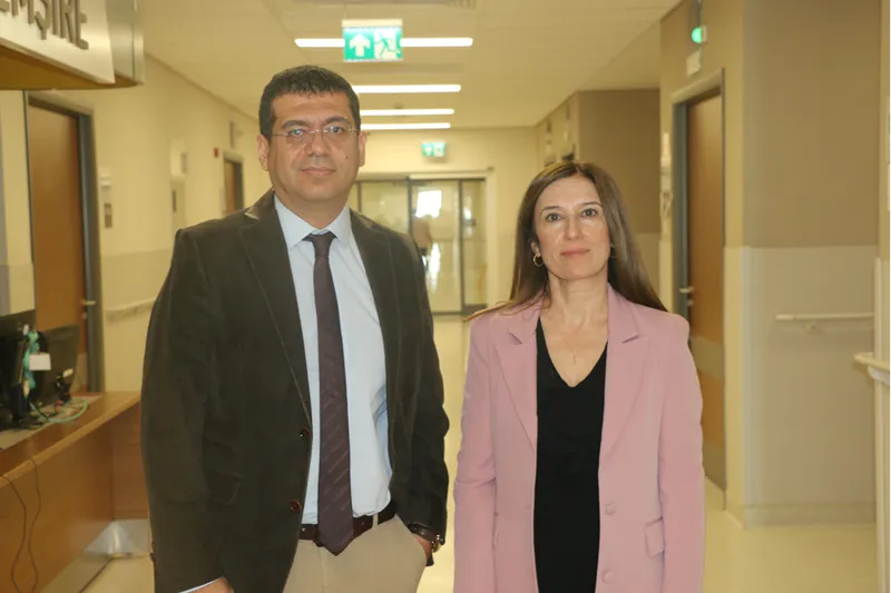 Erkeklere meme kanseri uyarısı 