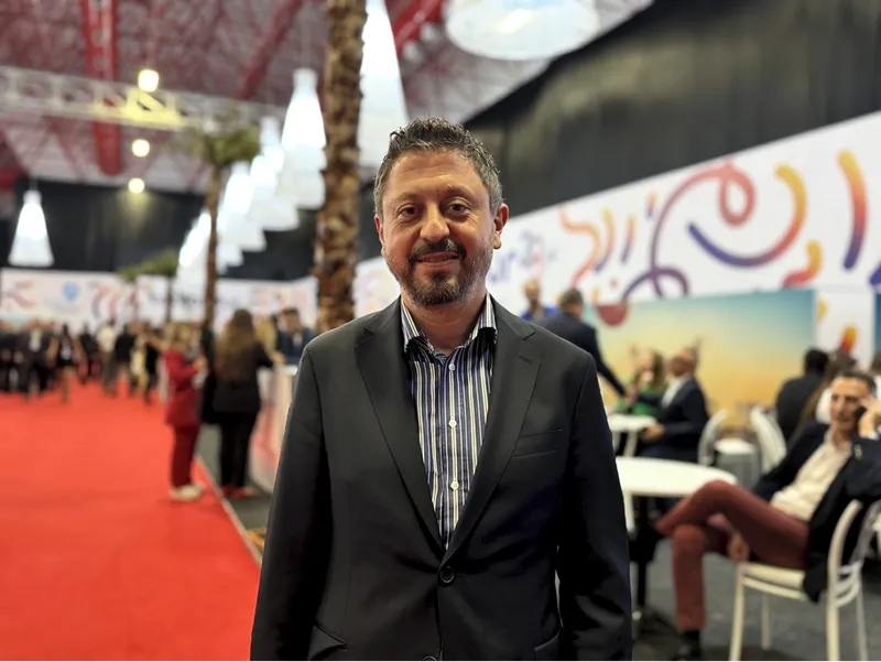 Antalya Turizm Fuarı