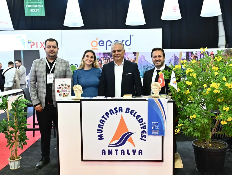 Kaleiçi Evleri Projesine 