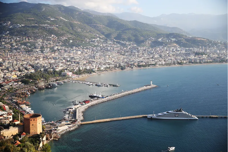 Alanya
