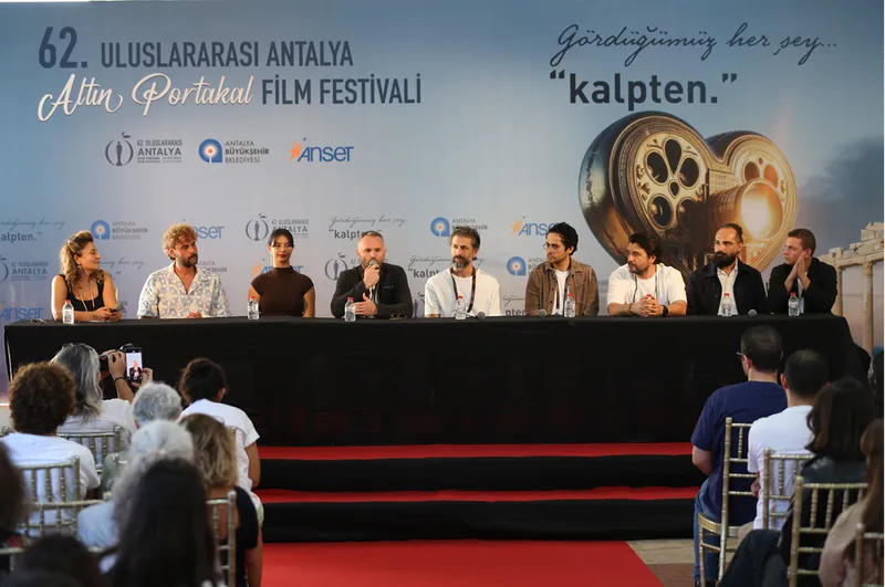 Altın Portakal Film Festivali
