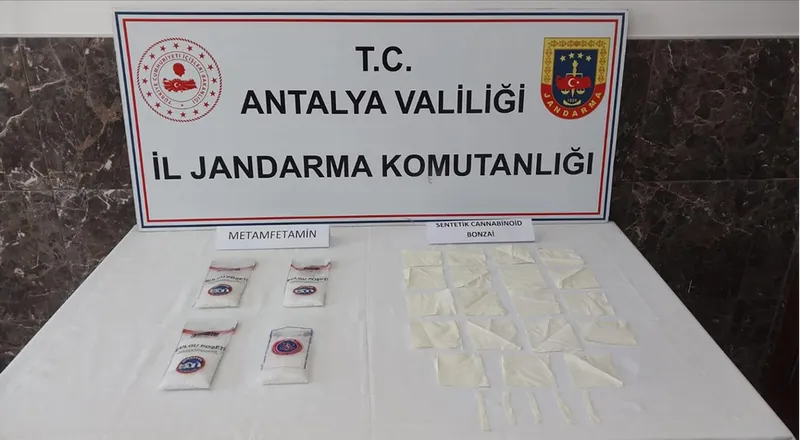 Antalya